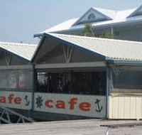 Yamba Marina Cafe - Restaurant Canberra