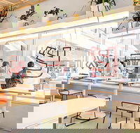 Baby Su - Restaurant Canberra