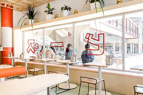 Baby Su - Restaurant Canberra 0