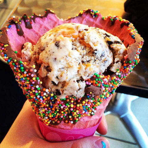 Baskin-Robbins Joondalup - Joondalup - Restaurant Canberra 0