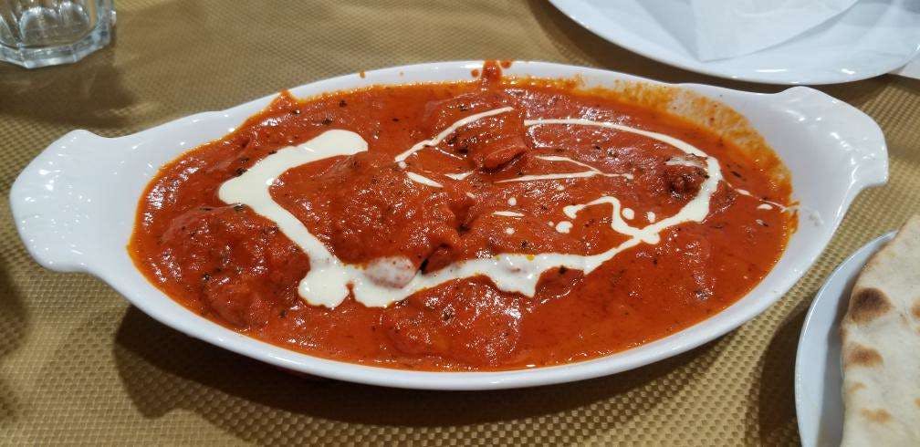 Homebush NSW Restaurant Canberra