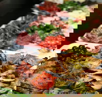 Cafe Deli - Restaurant Canberra