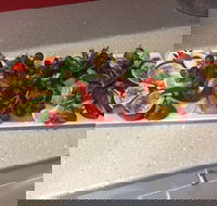 Cappas cafe - Restaurant Canberra