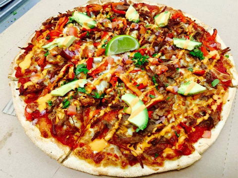 Crust - Duncraig - Restaurant Canberra 0