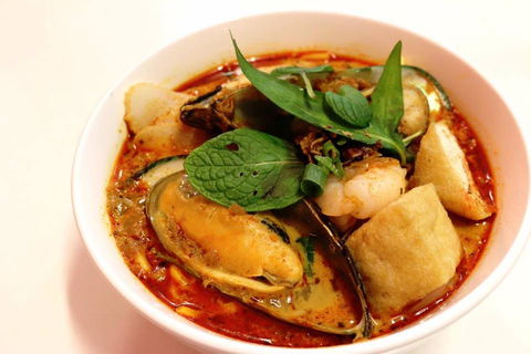 Danny's Kopitiam - Restaurant Canberra 0