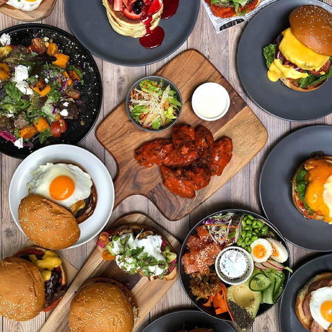 Dizy's - Restaurant Canberra 0