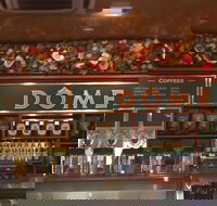 Dome - Dunsborough - Restaurant Canberra