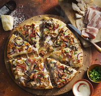 Domino's - Cessnock - Restaurant Canberra