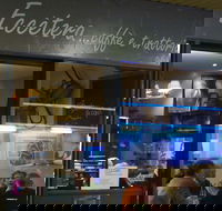 Eccetera Trattoria - Restaurant Canberra