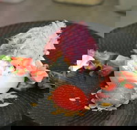 Estuary Restaurant - Restaurant Canberra