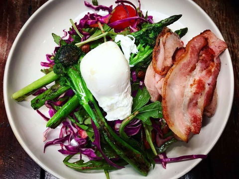 Firefly Cafe - Restaurant Canberra 0