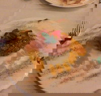 Flagstaff Hotel - Restaurant Canberra