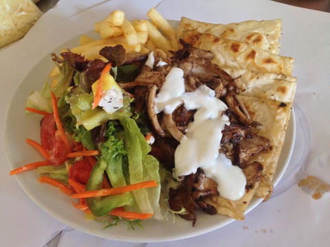 Flamed & Grilled - Restaurant Canberra 0