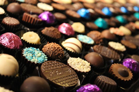 Hahndorf's Fine Chocolates - Balwyn North - Restaurant Canberra 0