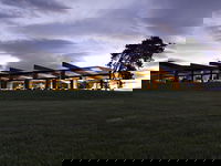 Home Hill Vineyard and Winery Restaurant