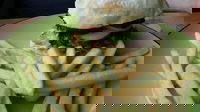 Hungry Wombat Cafe