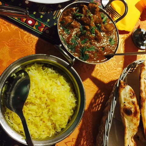 India Today - Restaurant Canberra 0