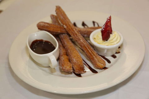 Kirks On The Esplanade - Restaurant Canberra 0