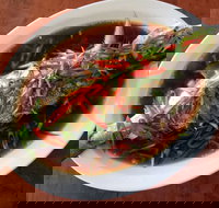 Kuching Corner - Restaurant Canberra