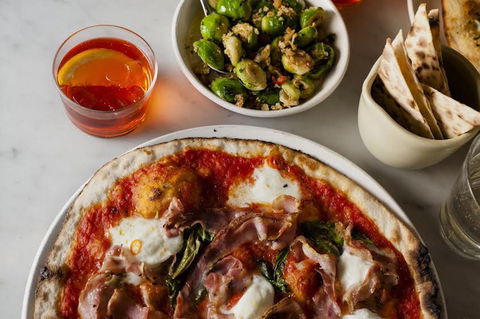 Ladro TAP - Prahran - Restaurant Canberra 0