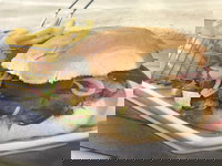 Lexie's on the Beach