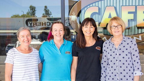 Little Darling Cafe - Temporarily Closed - Restaurant Canberra 0