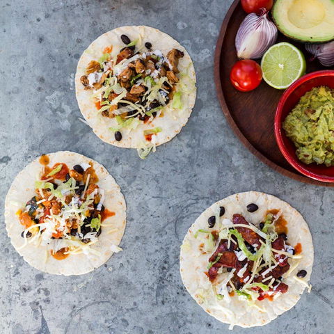 Mad Mex Narellan - Restaurant Canberra 1