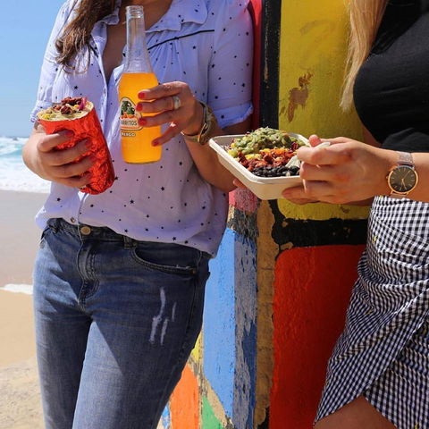 Mad Mex Narellan - Restaurant Canberra 2