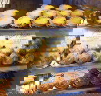 Master Chang's Bakery - Thornlie - Restaurant Canberra