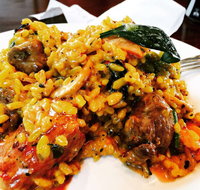 May Sai Thay Restaurant - Restaurant Canberra