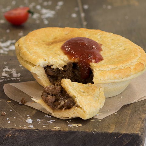 Michel's Patisserie - Braybrook - Restaurant Canberra 0