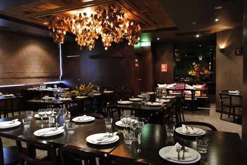 Mp Thai Rose - Restaurant Canberra 0