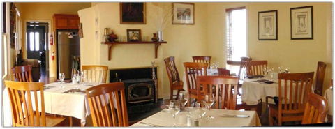 Mrs Top - Restaurant Canberra 0