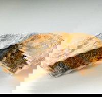 Oliver's Pies - Restaurant Canberra