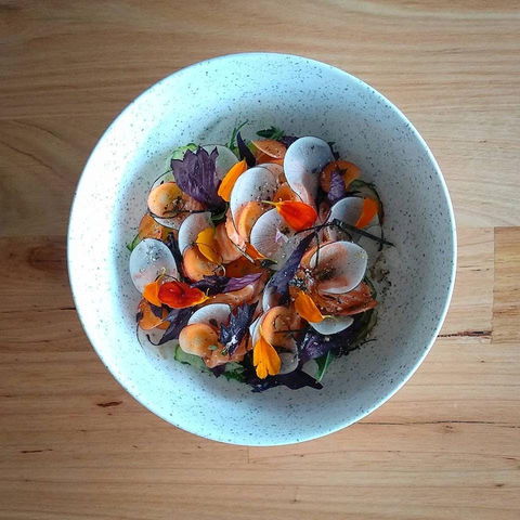 Pachinko - Restaurant Canberra 0