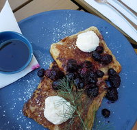 Pinewood Corner - Restaurant Canberra