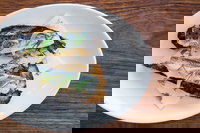 Rare Hare Wine Food Store