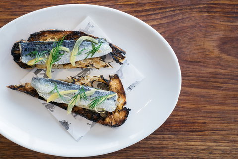 Rare Hare Wine & Food Store - Restaurant Canberra 0