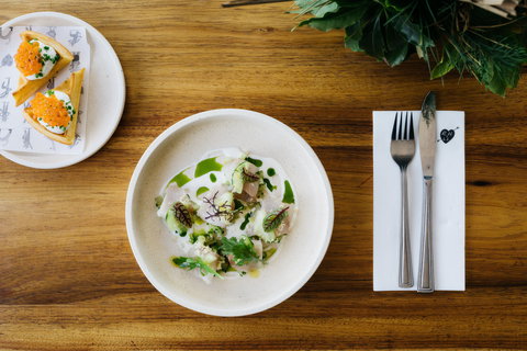 Rare Hare Wine & Food Store - Restaurant Canberra 2