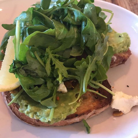 Saffs - Restaurant Canberra 0