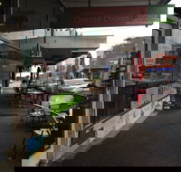 Sandringham Charcoal Chicken - Restaurant Canberra