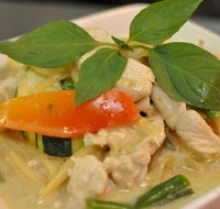 Thai Tasty Kitchen - Restaurant Canberra