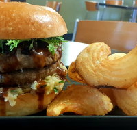 The Belmore Hotel Bistro - Restaurant Canberra