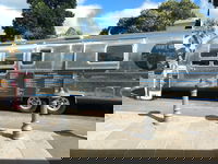 The Spruce Goose Diner