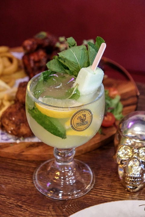 Vecino - Restaurant Canberra 0