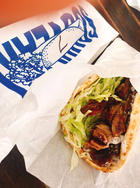 Wantrina Mall Charcoal Chicken - Restaurant Canberra 0