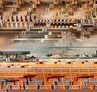 Y14 Japanese Seafood Kitchen and Bar - Restaurant Canberra