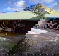 Yallingup Woodfired Bakery - Restaurant Canberra