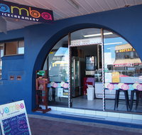 Yamba Icecreamery - Restaurant Canberra