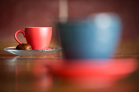 38 Espresso - Restaurant Canberra 2
